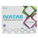 Picture of Ivatab 5mg Tab 14x2s